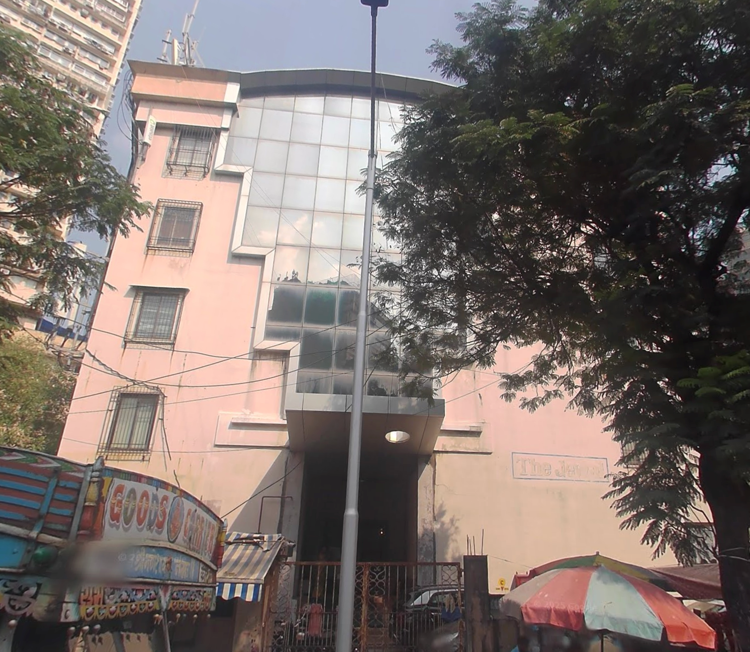 Office Space in The Jewel  , Opera House